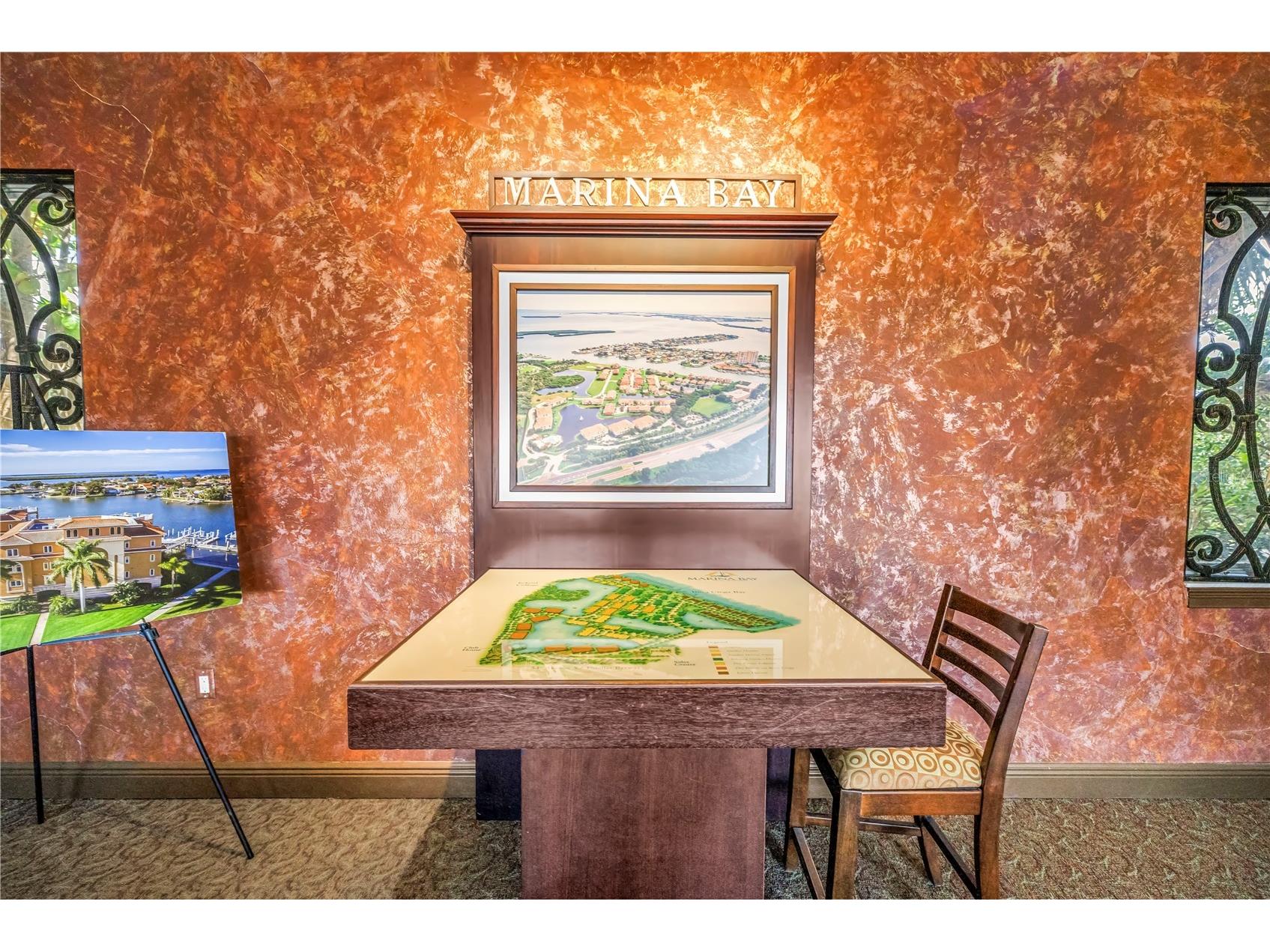 10 Franklin Court S #63D Saint Petersburg FL 33711 TB8507251 image36