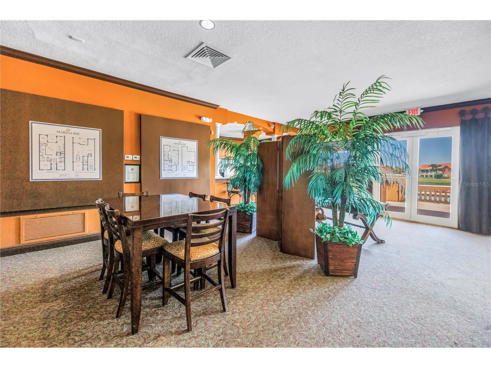 10 Franklin Court S #63D Saint Petersburg FL 33711 TB8507251 image37