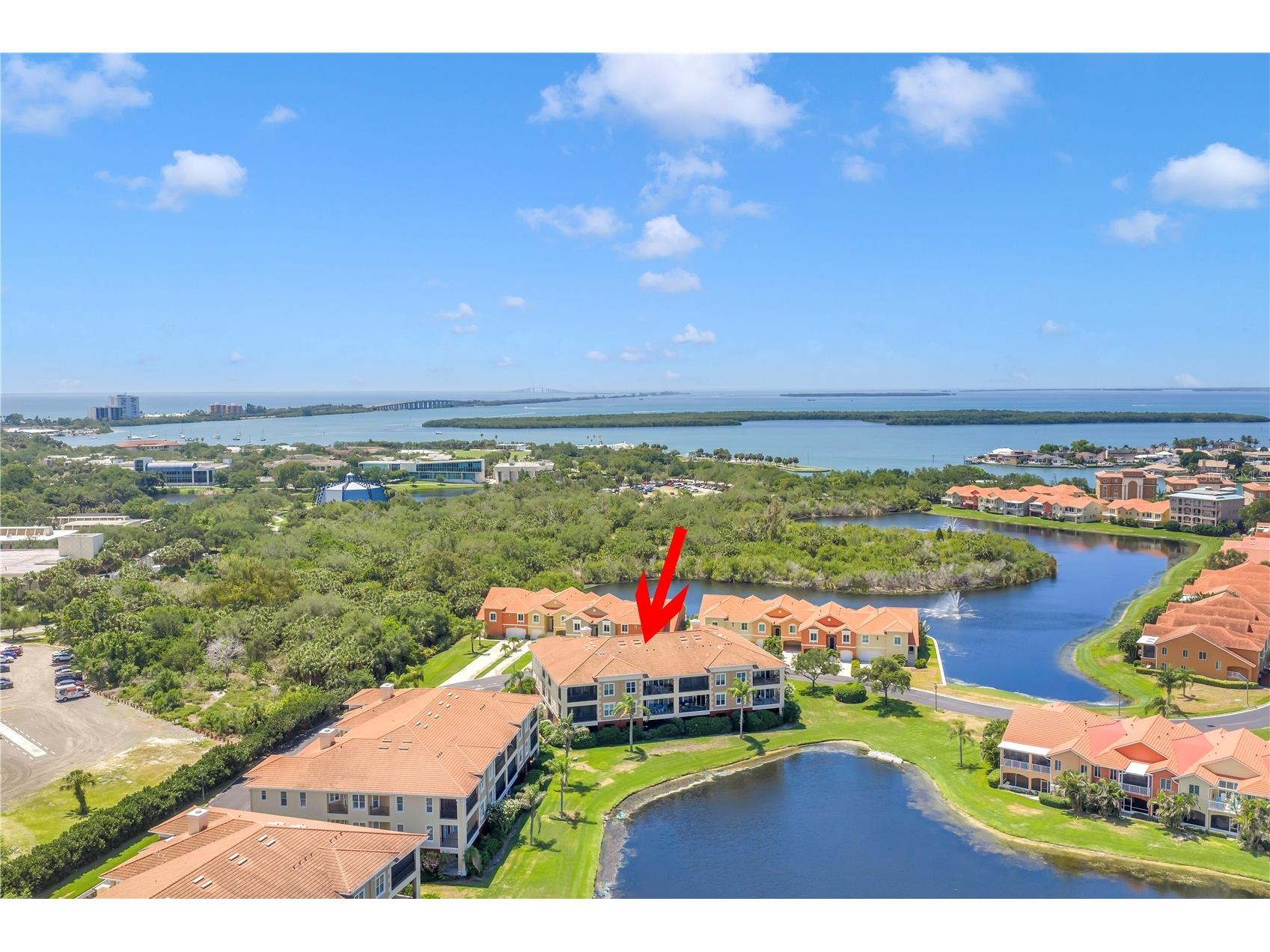 10 Franklin Court S #63D Saint Petersburg FL 33711 TB8507251 image40
