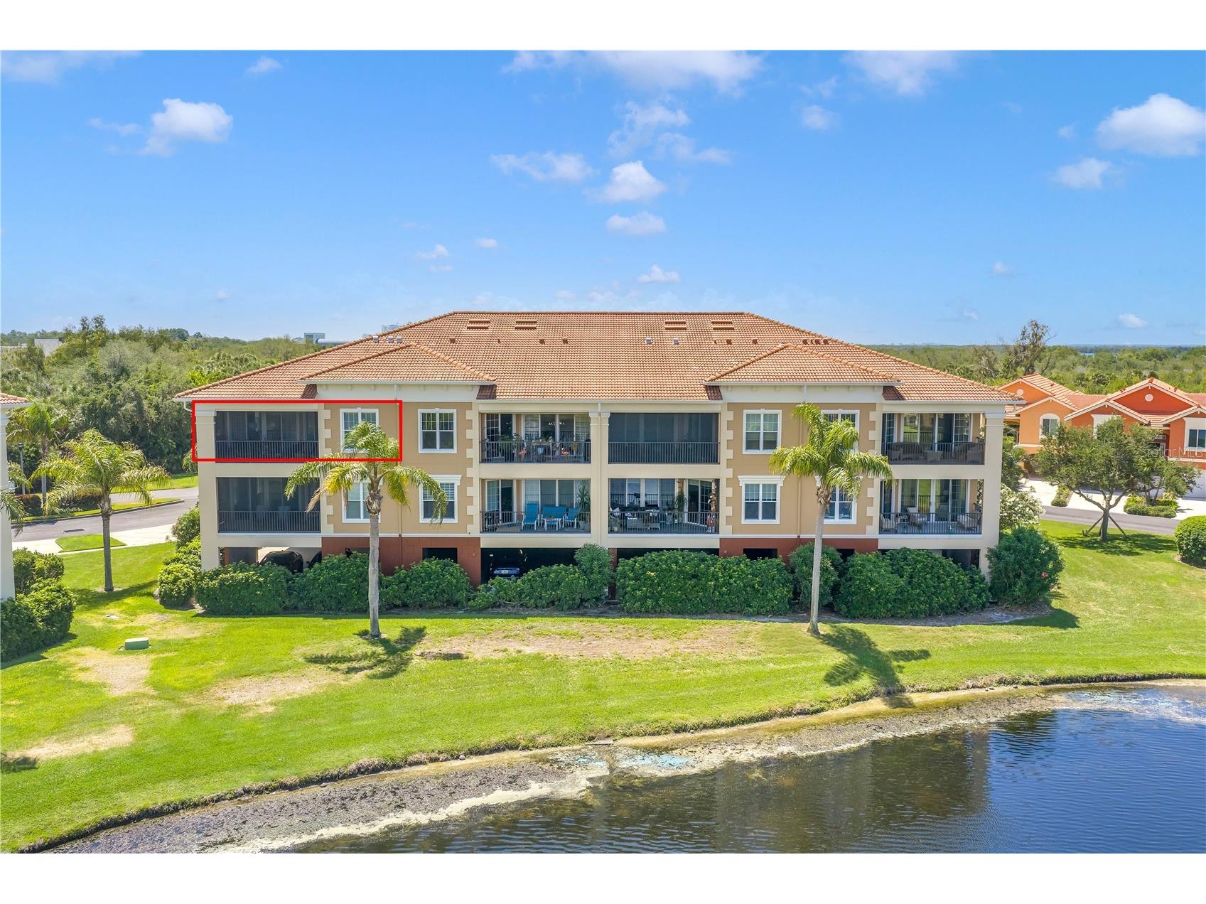 10 Franklin Court S #63D Saint Petersburg FL 33711 TB8507251 image42