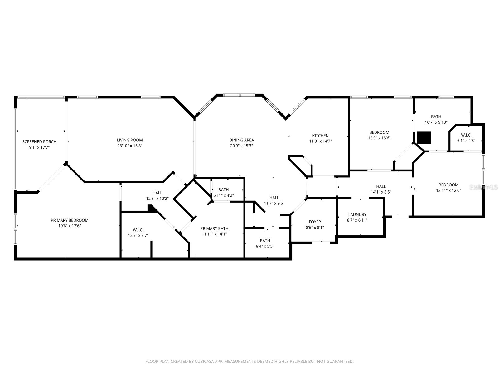 10 Franklin Court S #63D Saint Petersburg FL 33711 TB8507251 image44