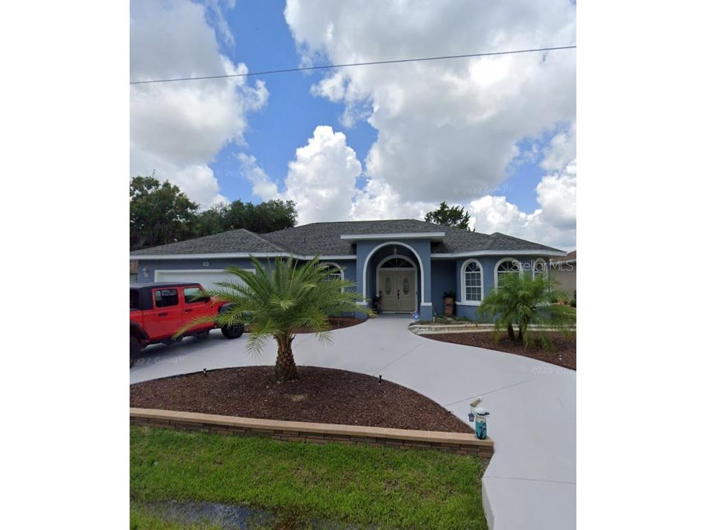 10 Freeman Lane Palm Coast FL 32137 FC297233 image1