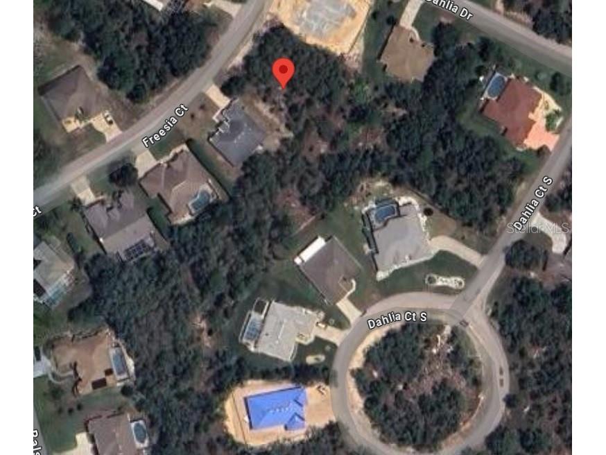 10 Freesia Court Homosassa FL 34446 W7863020 image1