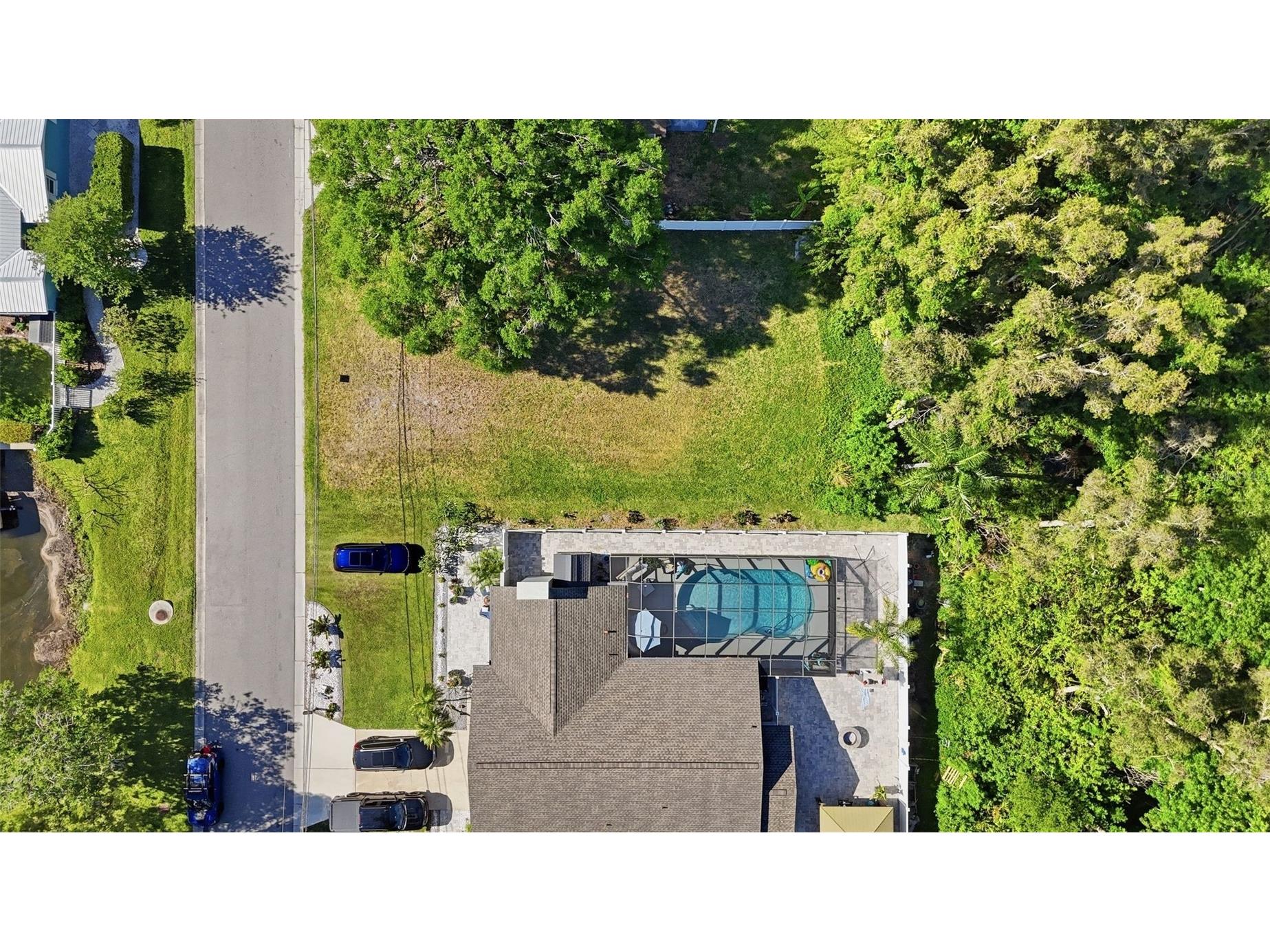 10 Freshwater Drive Palm Harbor FL 34684 - LAKE TARPON TB8500250 image1
