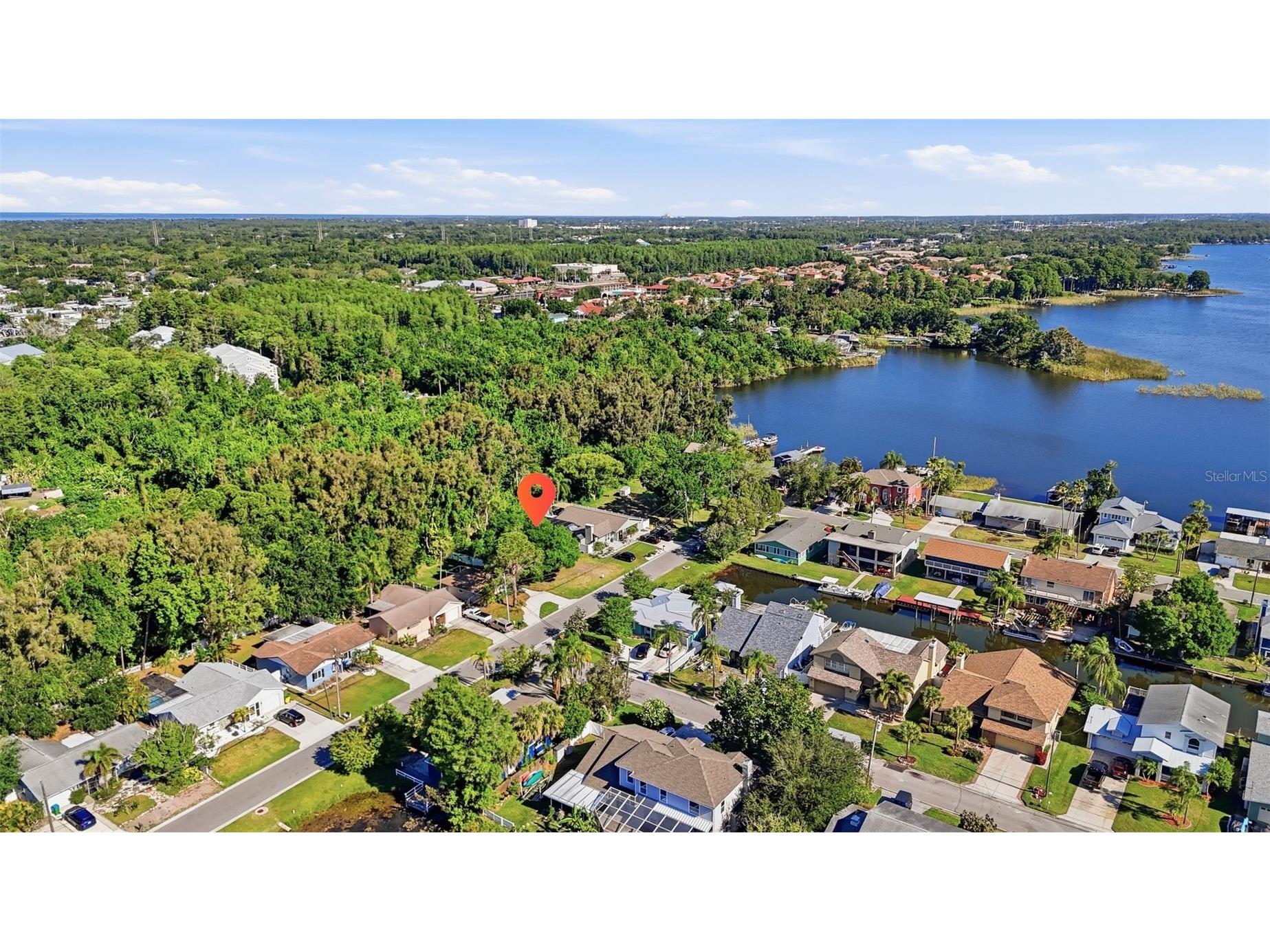 10 Freshwater Drive Palm Harbor FL 34684 - LAKE TARPON TB8500250 image10