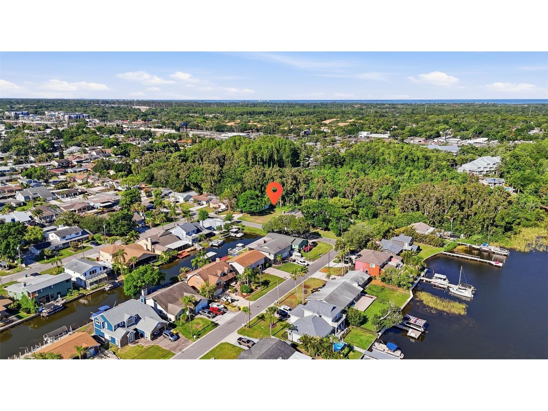 10 Freshwater Drive Palm Harbor FL 34684 - LAKE TARPON TB8500250 image11