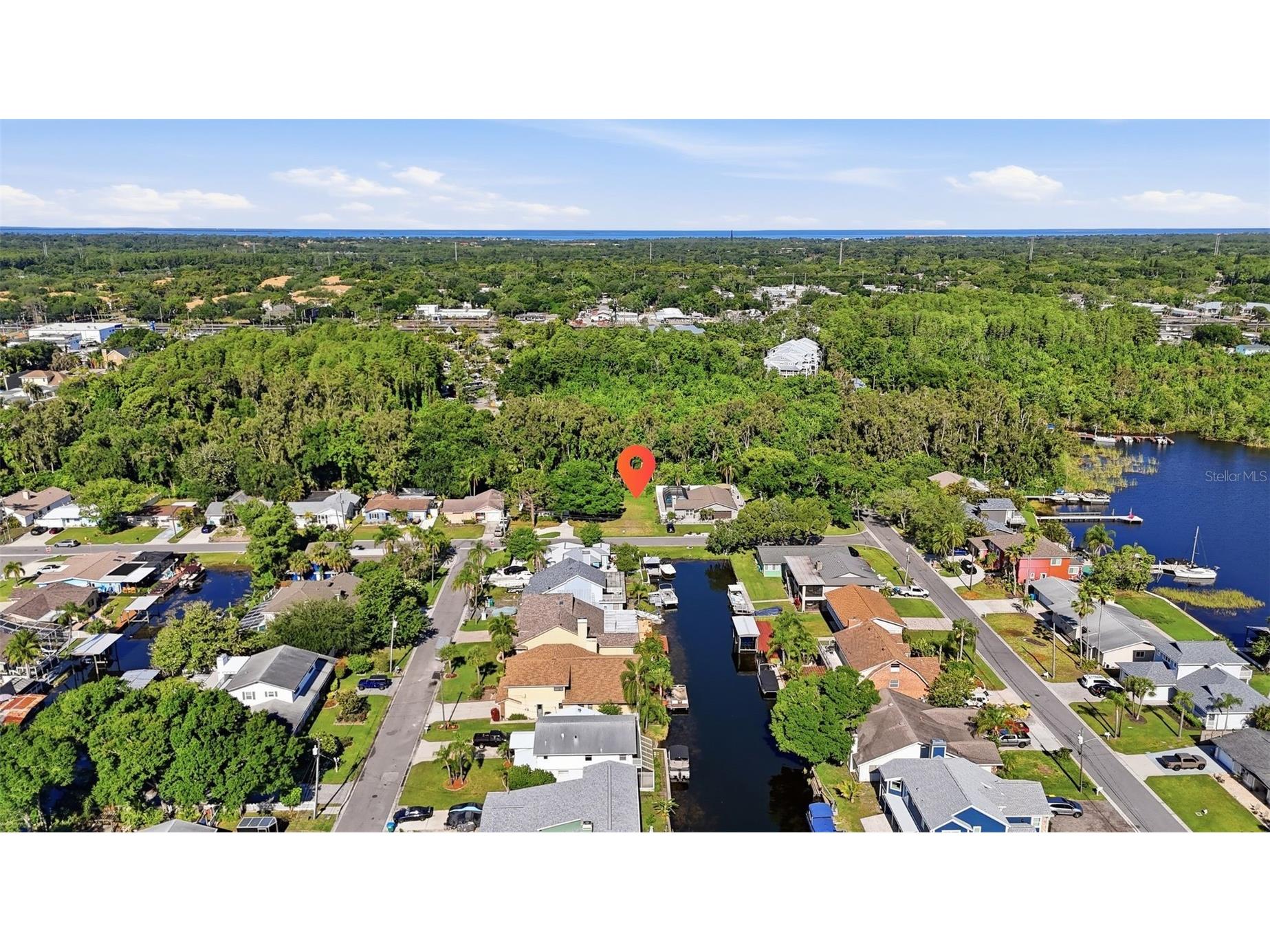 10 Freshwater Drive Palm Harbor FL 34684 - LAKE TARPON TB8500250 image2