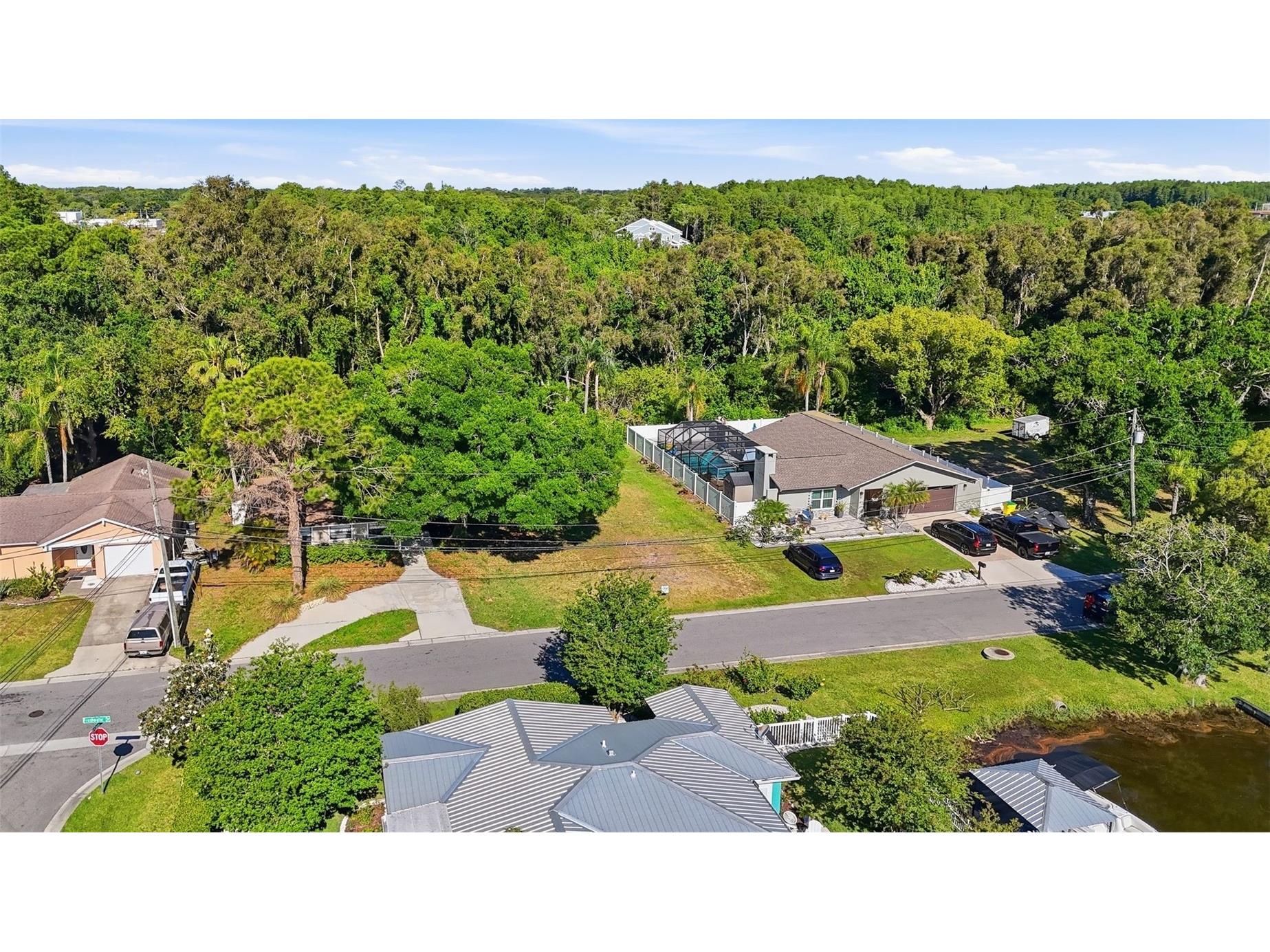 10 Freshwater Drive Palm Harbor FL 34684 - LAKE TARPON TB8500250 image7