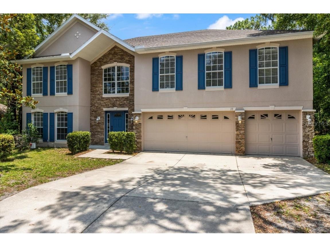 10 Graytwig Court N Homosassa FL 34446 OM660324 image1