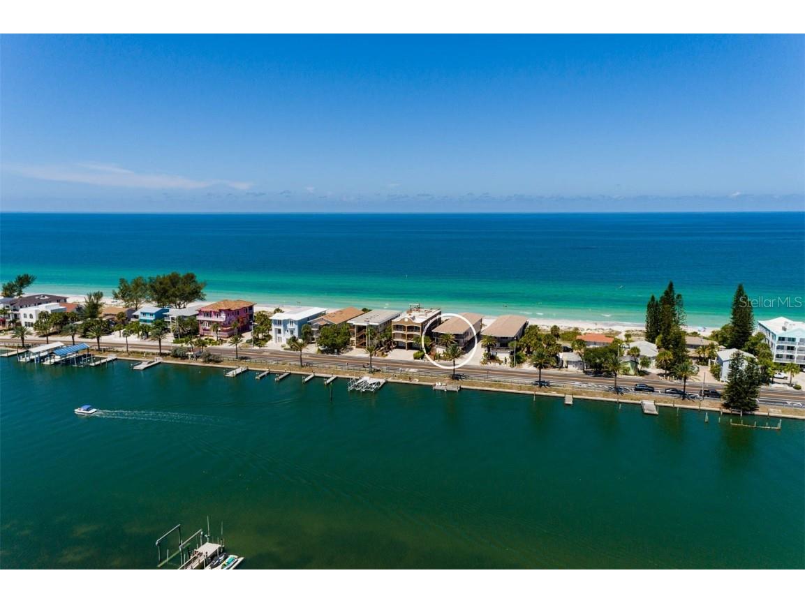 10 Gulf Boulevard #A4 Indian Rocks Beach FL 33785 U8201397 image1