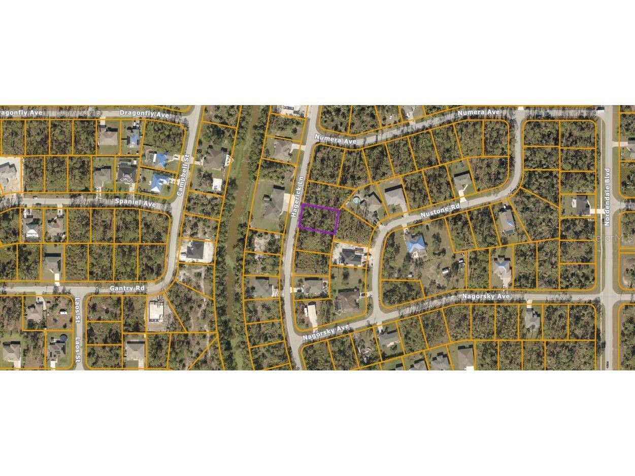 10 Hagerick Lane North Port FL 34288 N6129757 image1