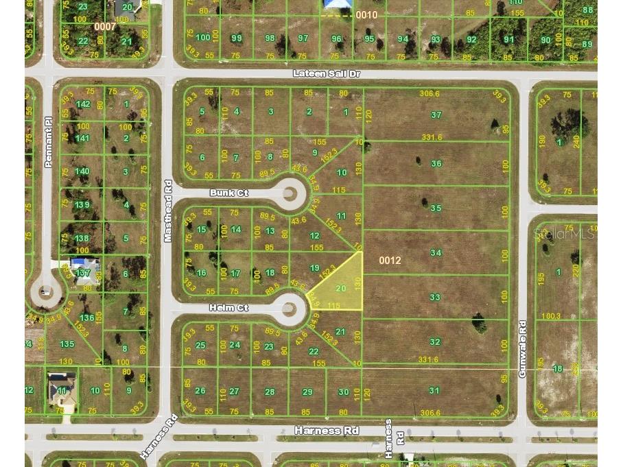 10 Helm Court Placida FL 33946 A4616253 image1