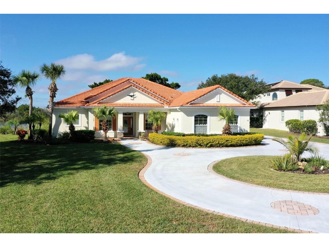 10 Heron Drive Palm Coast FL 32137 - Emerald lake FC314568 image2