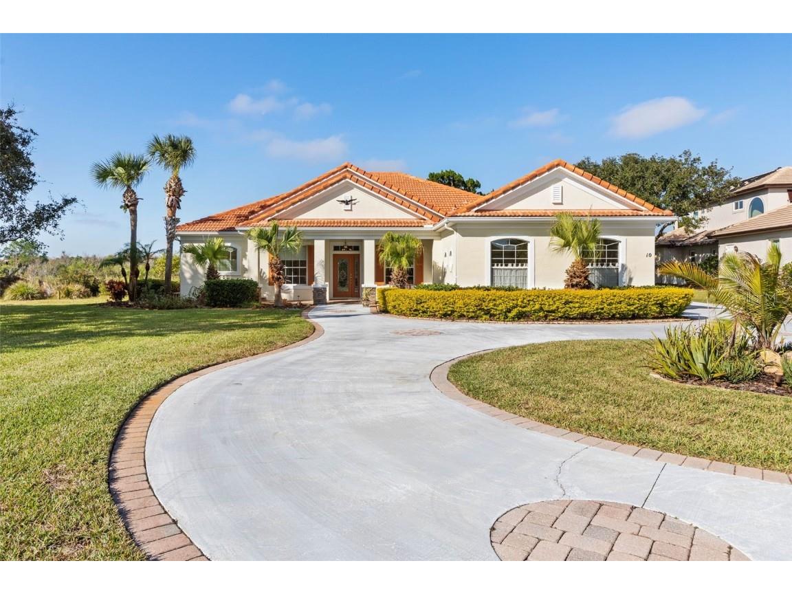 10 Heron Drive Palm Coast FL 32137 - Emerald lake FC314568 image68