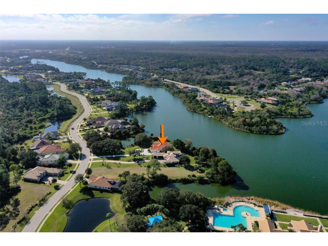 10 Heron Drive Palm Coast FL 32137 - Emerald lake FC314568 image81