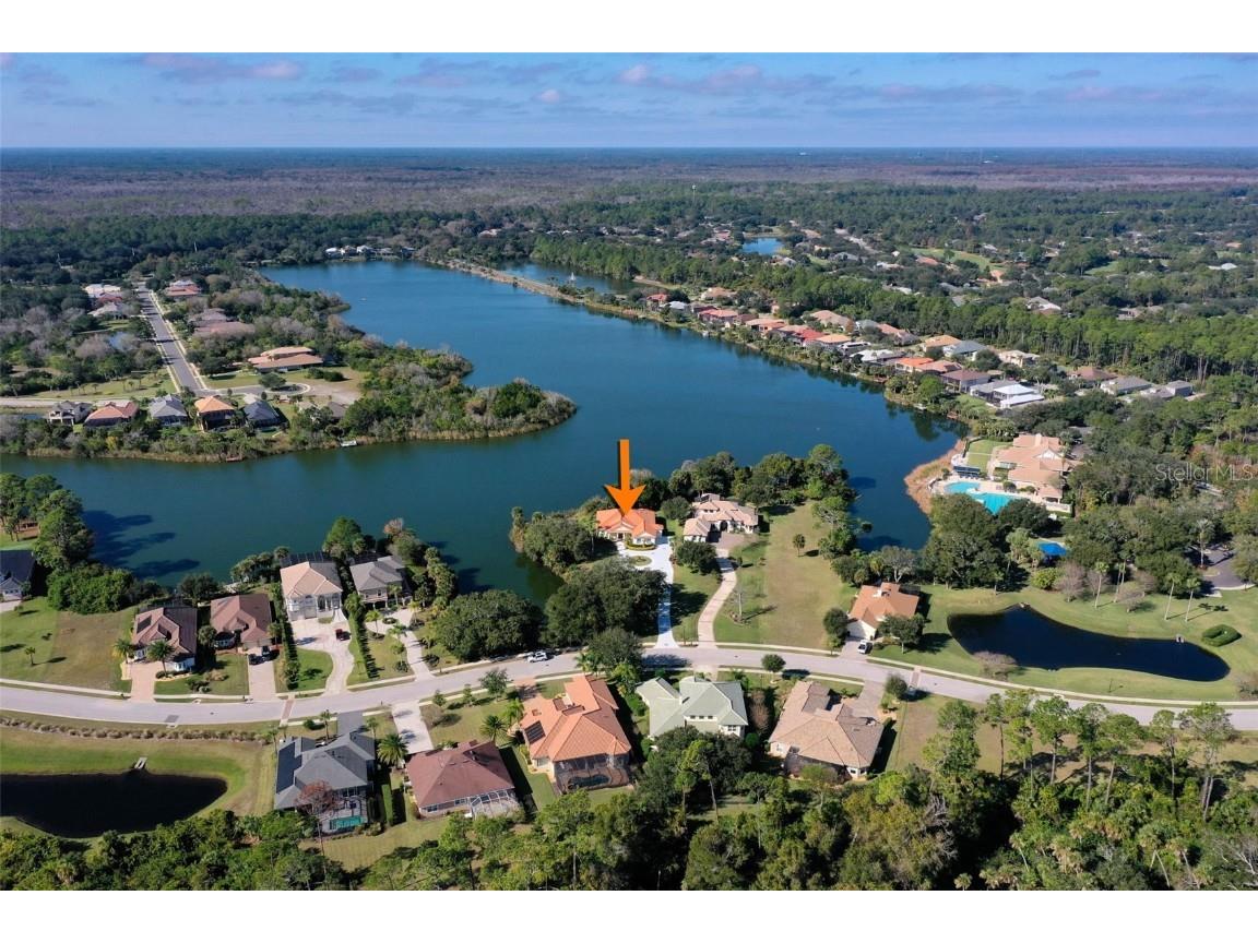 10 Heron Drive Palm Coast FL 32137 - Emerald lake FC314568 image82