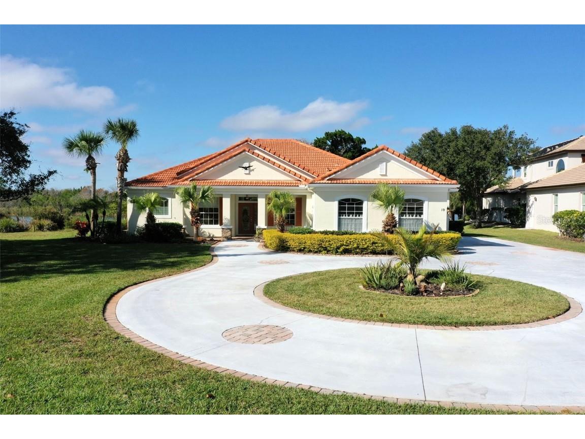 10 Heron Drive Palm Coast FL 32137 - Emerald lake FC314568 image85