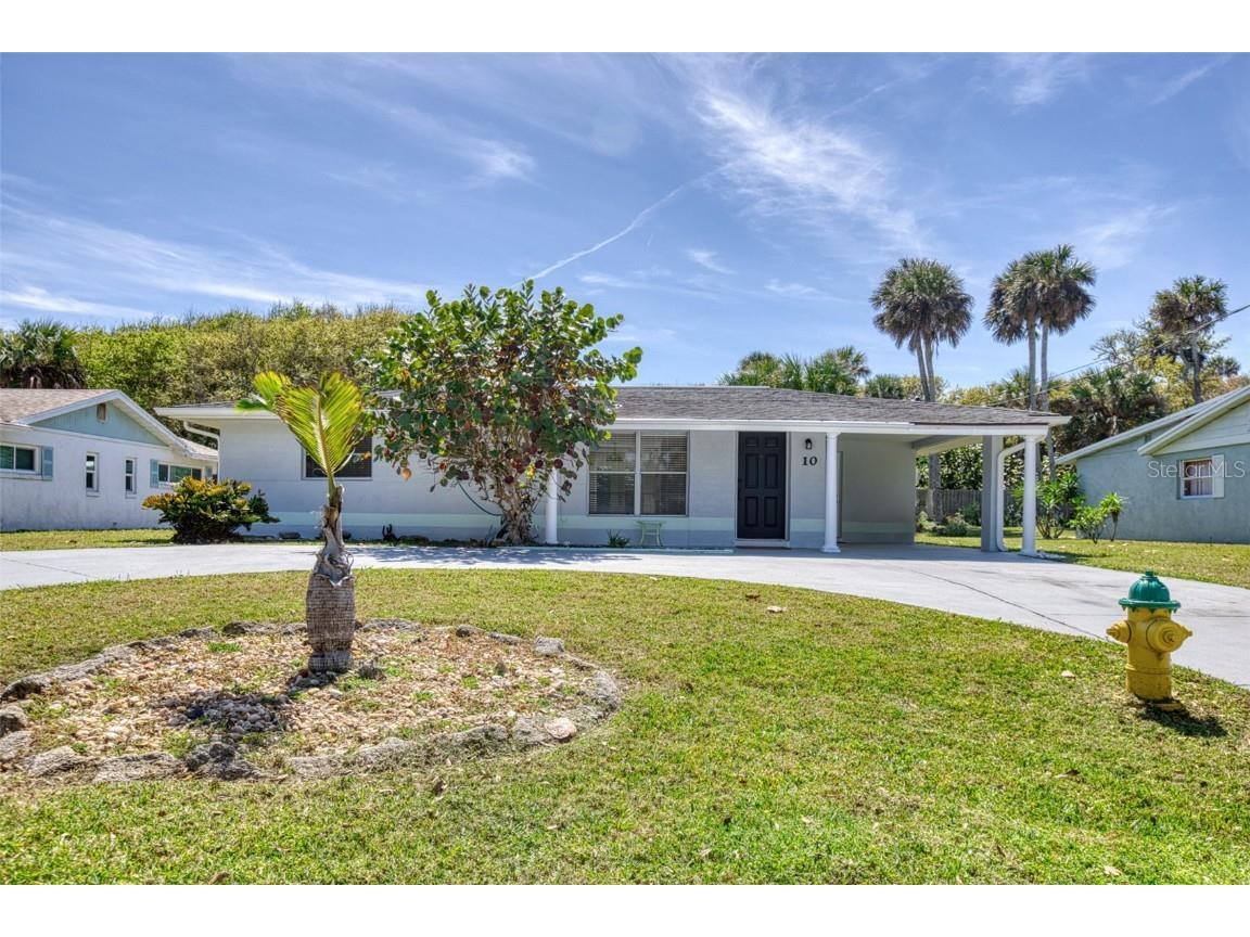10 Hillside Drive New Smyrna Beach FL 32169 NS1080067 image1