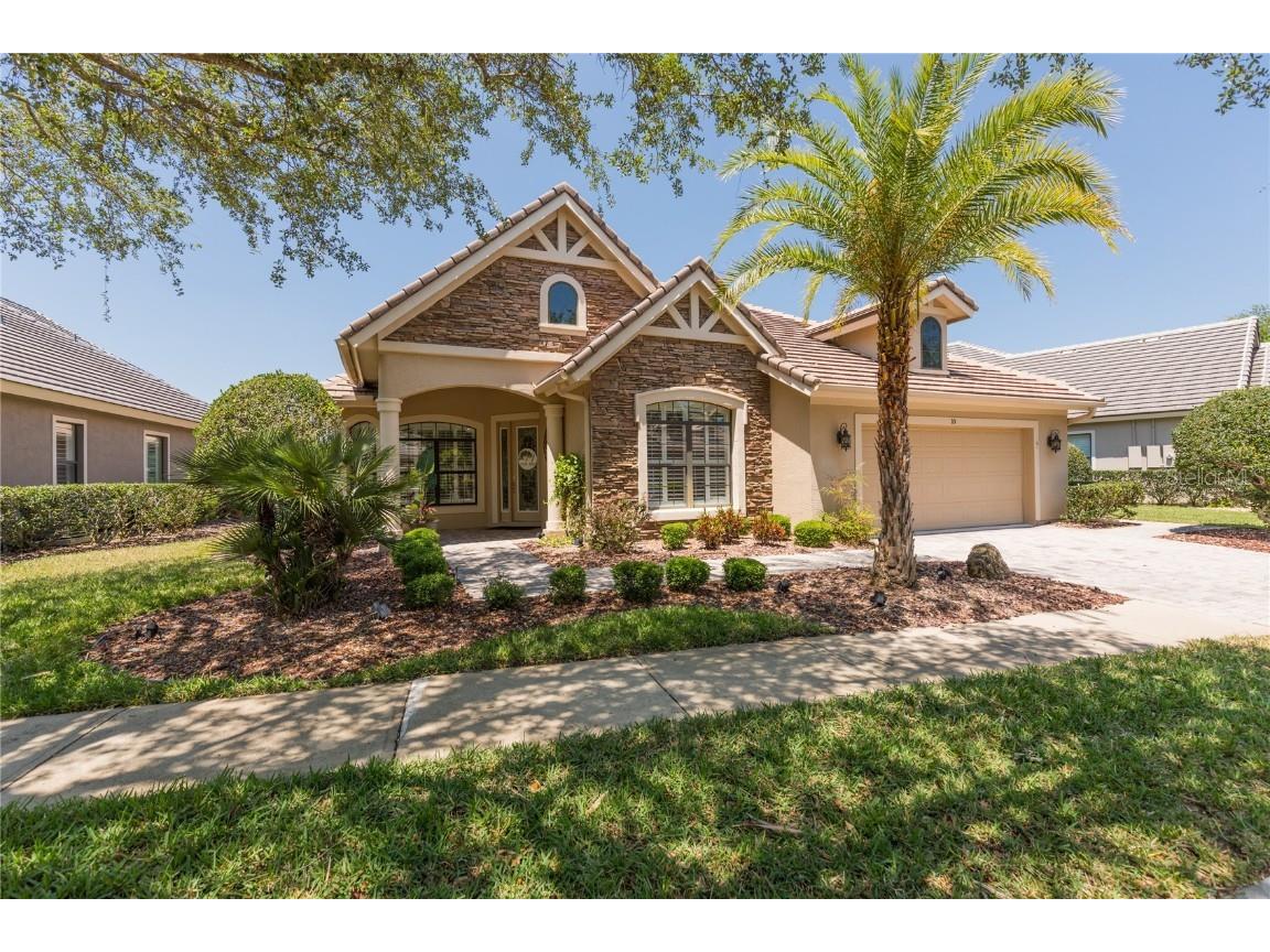 10 Jasmine Drive Palm Coast FL 32137 FC300134 image1