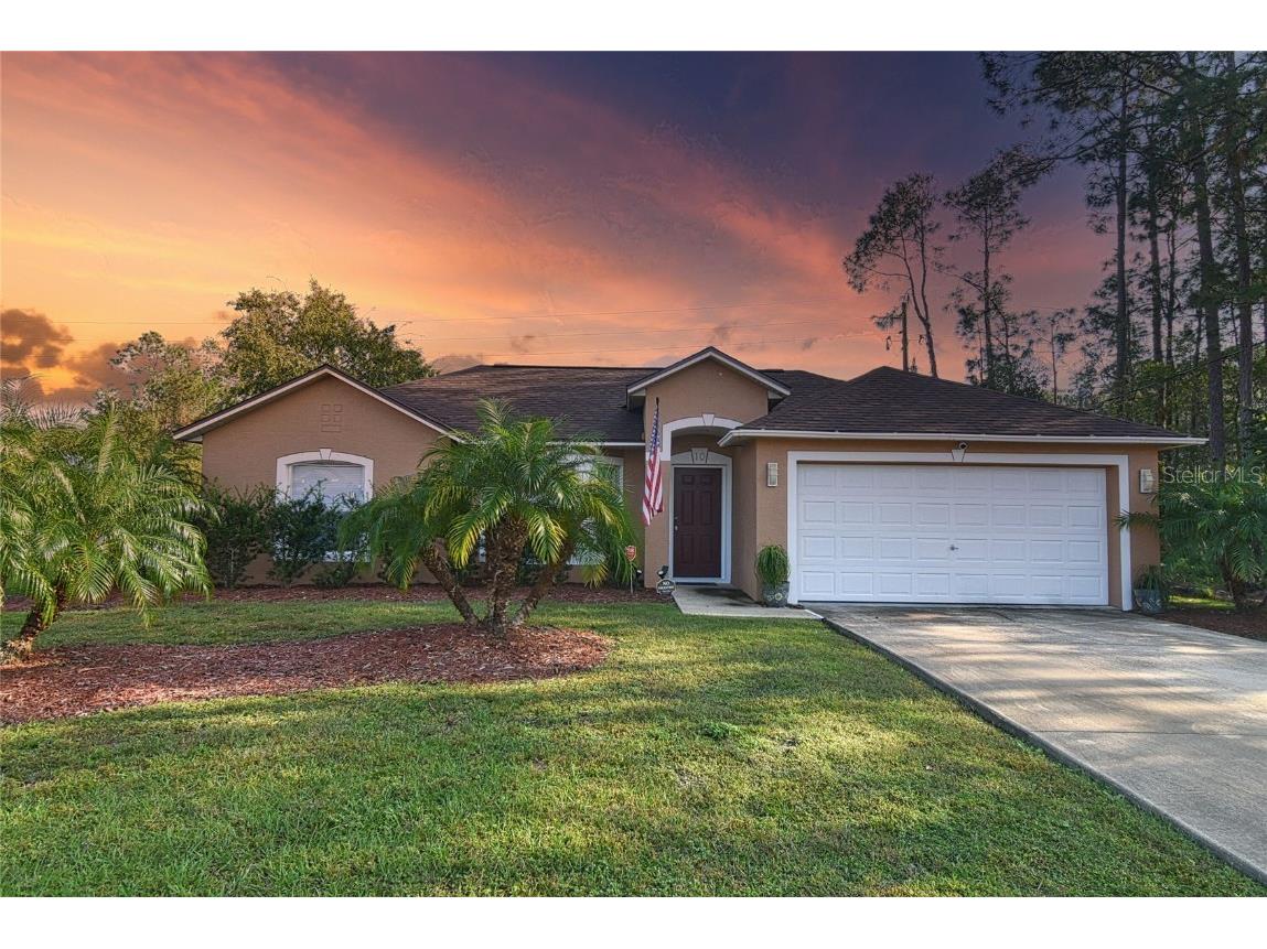 10 Kalamazoo Trail Palm Coast FL 32164 FC287162 image1