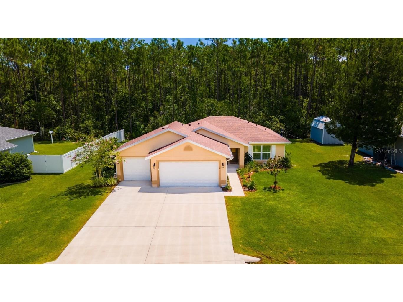 10 Karanda Place Palm Coast FL 32164 FC293602 image1