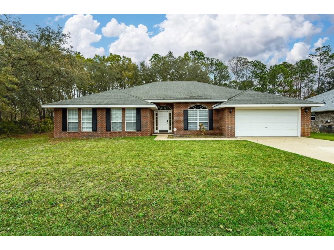 10 Karas Trail Palm Coast FL 32164 FC296322 image1