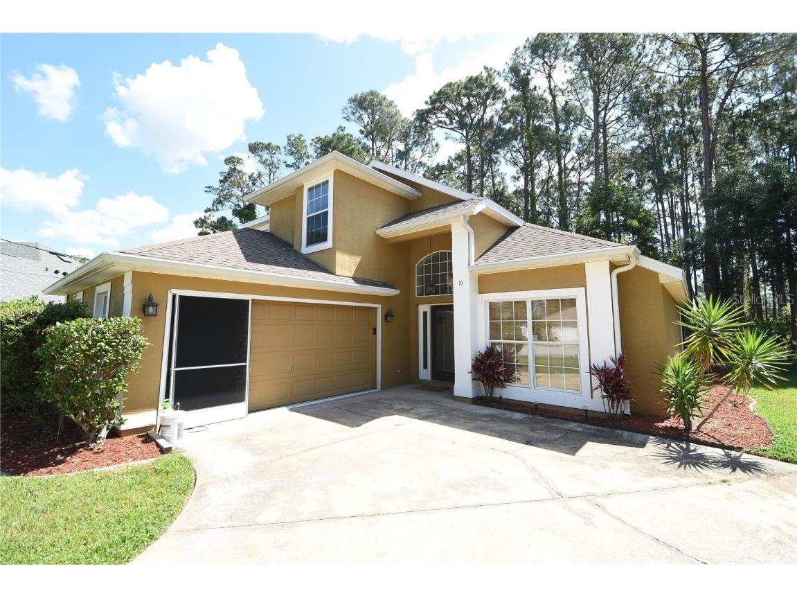 10 Lake Placid Place Palm Coast FL 32137 FC300465 image1
