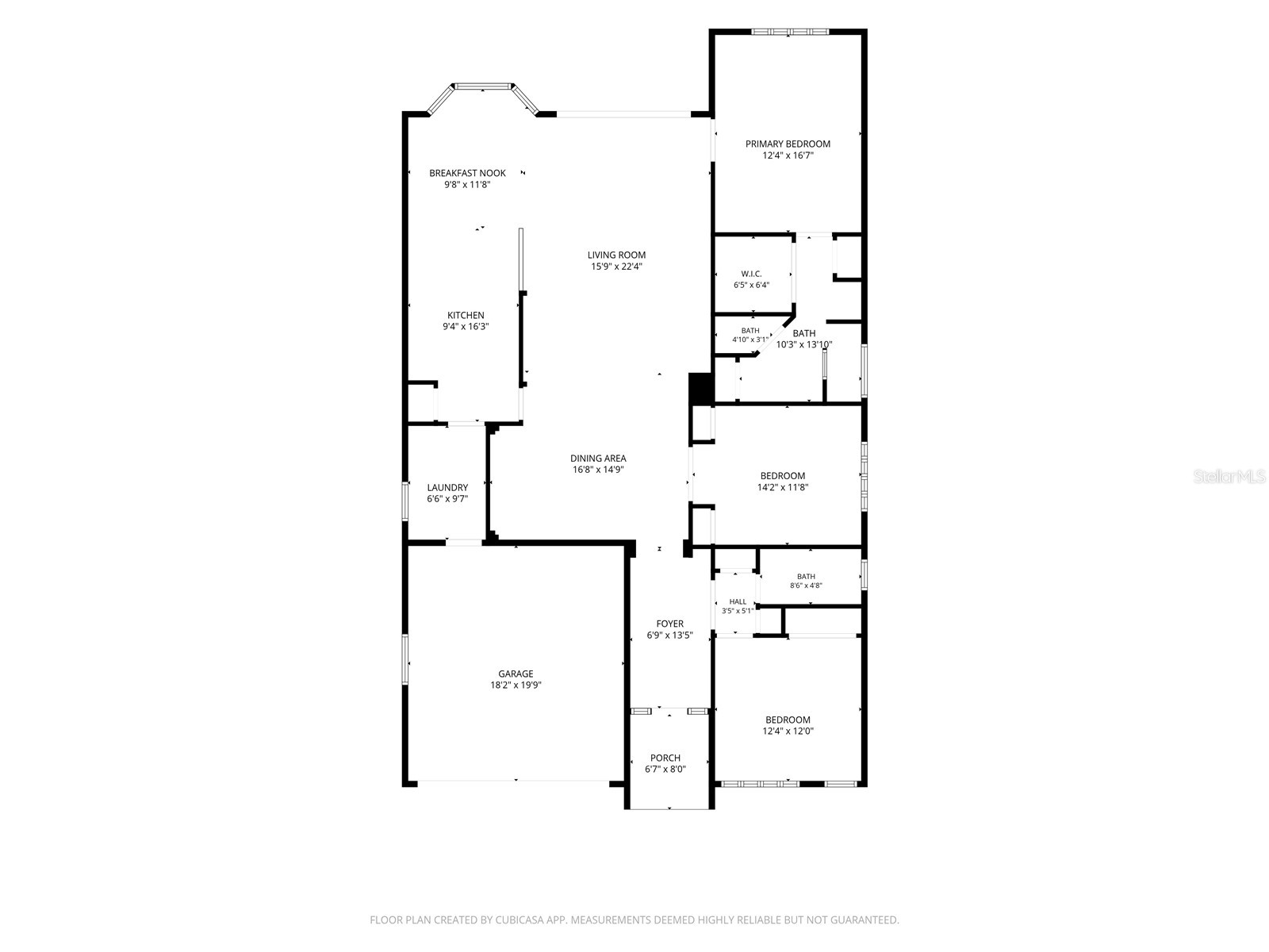 10 Lakeside Way Palm Coast FL 32137 FC319598 image32
