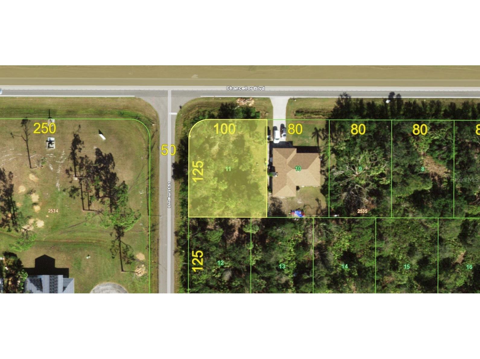 10 Lindhurst Street Port Charlotte FL 33953 A4600851 image1