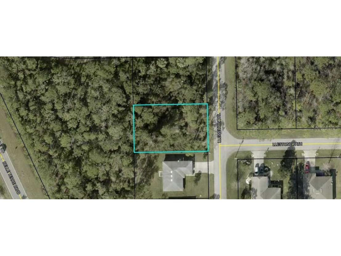10 Llewellyn Trail Palm Coast FL 32164 FC296076 image1