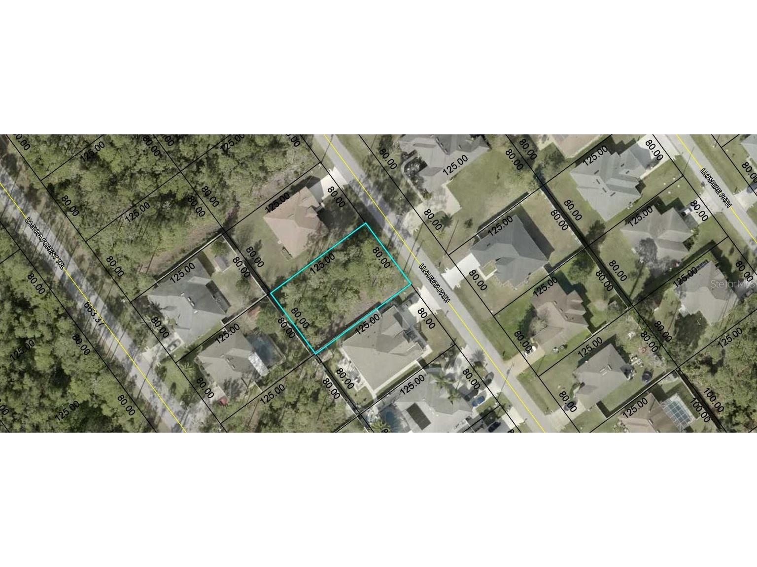 10 Lloleeta Path Palm Coast FL 32164 FC292509 image1