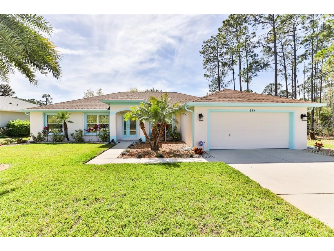 10 Lloshire Path Palm Coast FL 32164 FC299064 image1