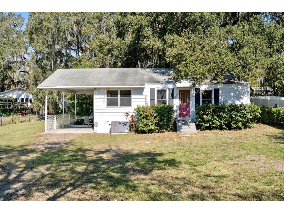 10 Lucerne Circle Leesburg FL 34748 - LAKE LUCERNE G5104728 image1