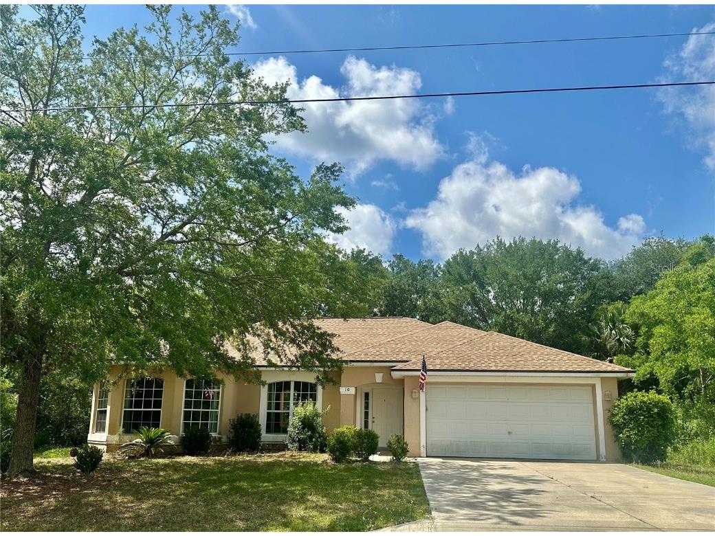 10 Ludlow Lane E Palm Coast FL 32137 FC301407 image1