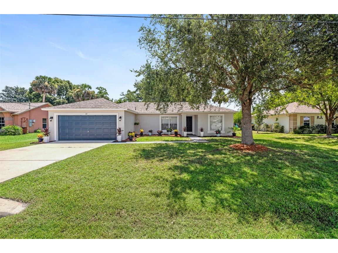 10 Luther Drive Palm Coast FL 32137 FC310625 image1