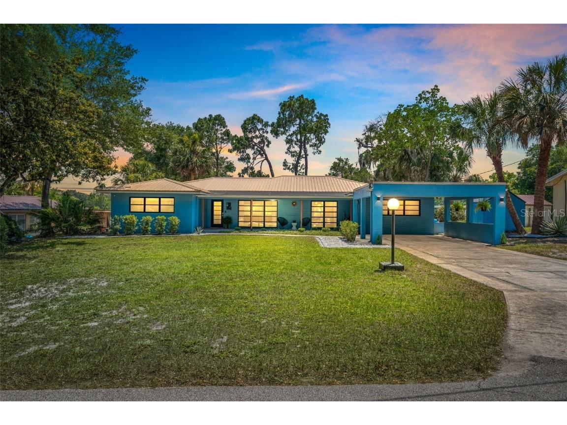 10 Madera Road Debary FL 32713 - Gem Lake V4942936 image1