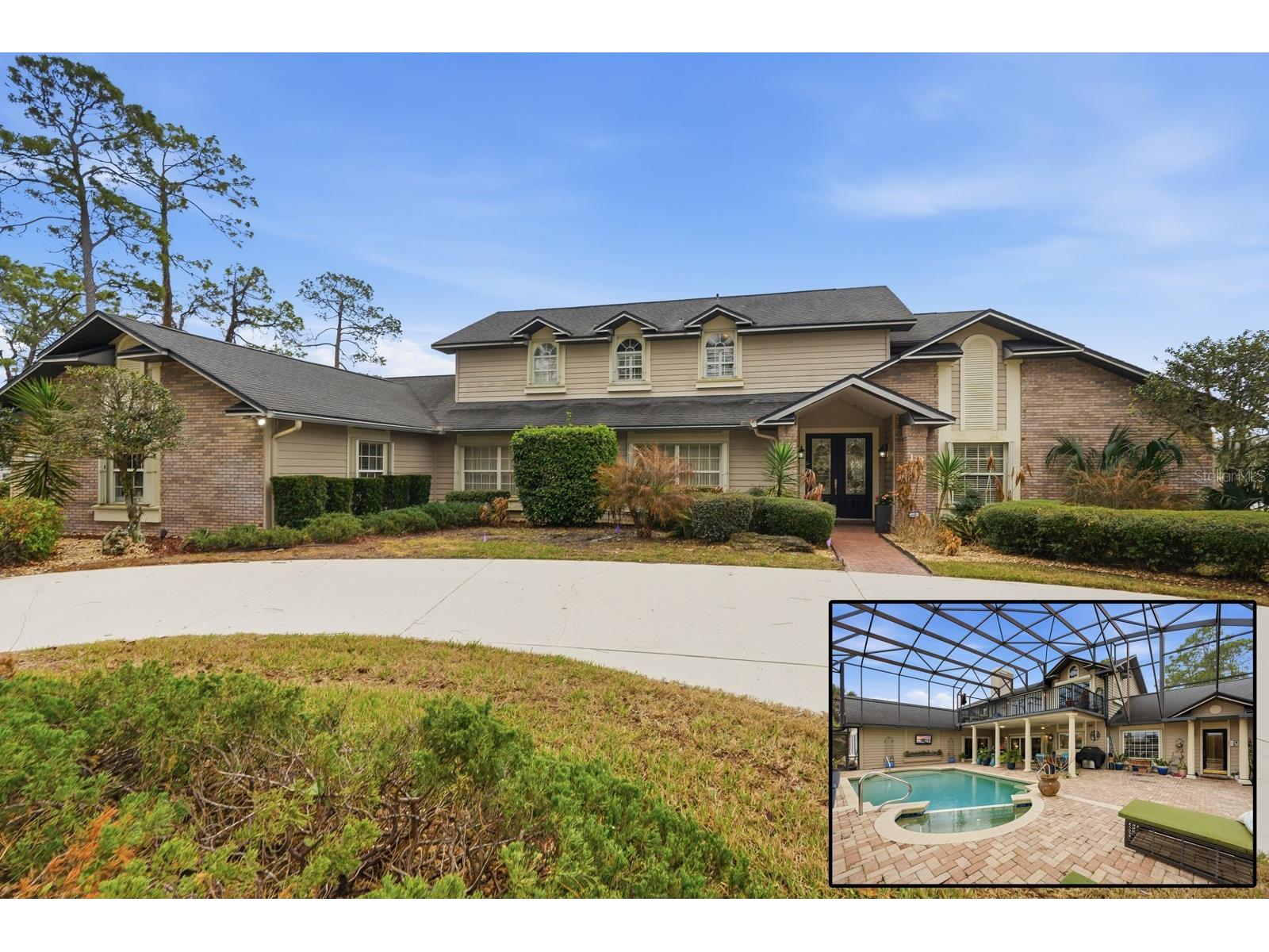 10 Magnolia Lane S Ormond Beach FL 32174 FC316241 image1