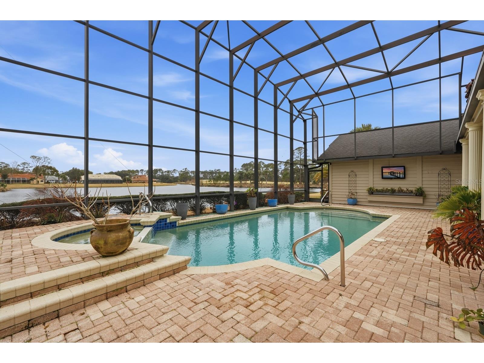 10 Magnolia Lane S Ormond Beach FL 32174 FC316241 image36