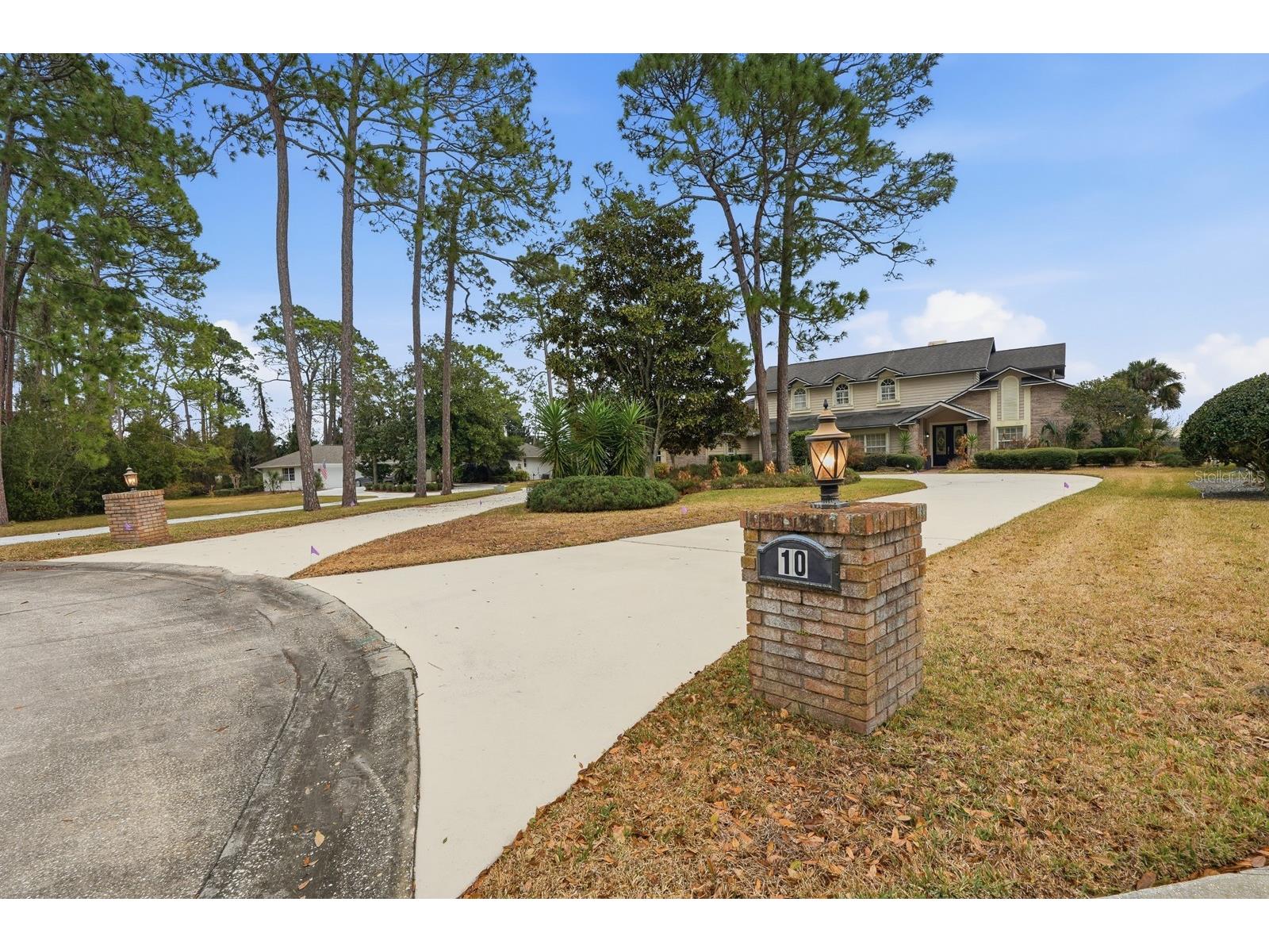 10 Magnolia Lane S Ormond Beach FL 32174 FC316241 image72