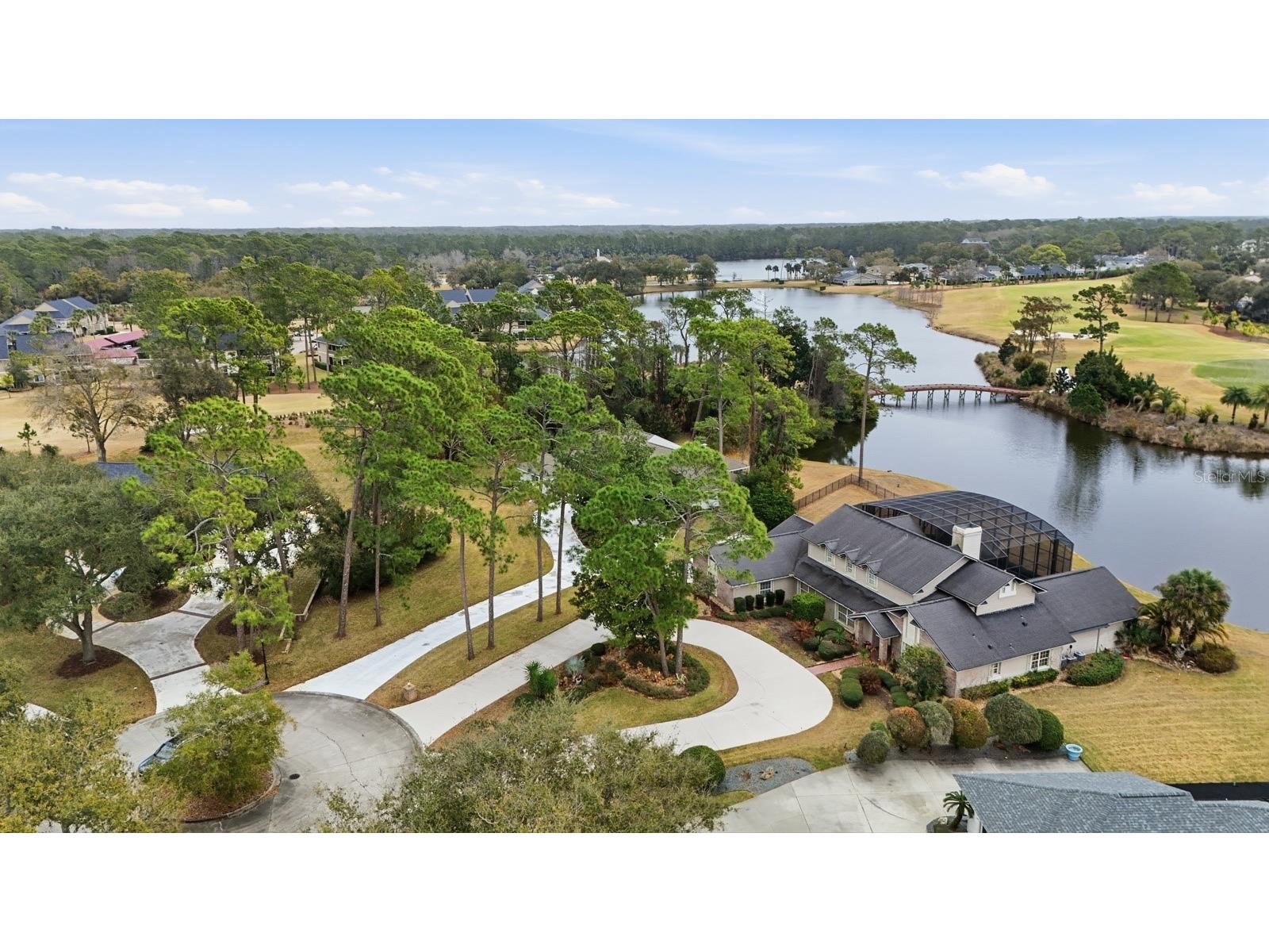 10 Magnolia Lane S Ormond Beach FL 32174 FC316241 image82