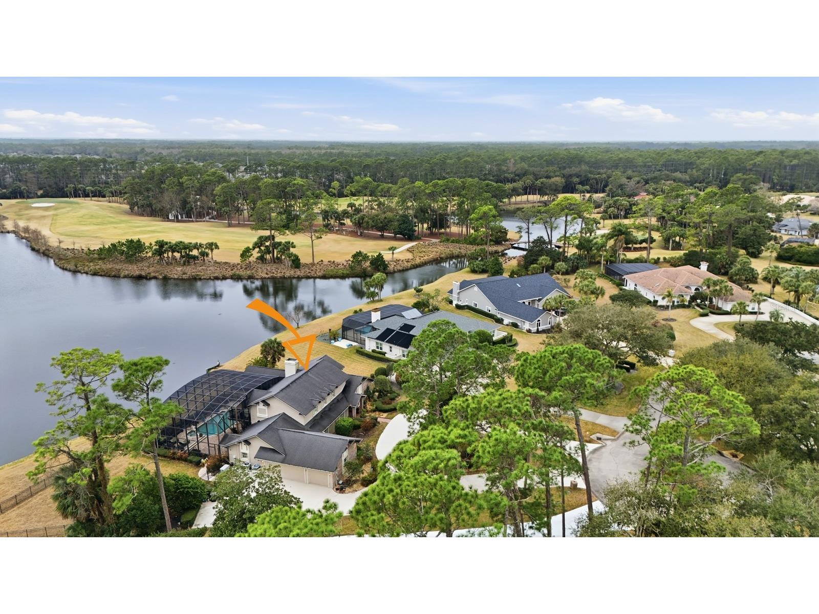 10 Magnolia Lane S Ormond Beach FL 32174 FC316241 image83