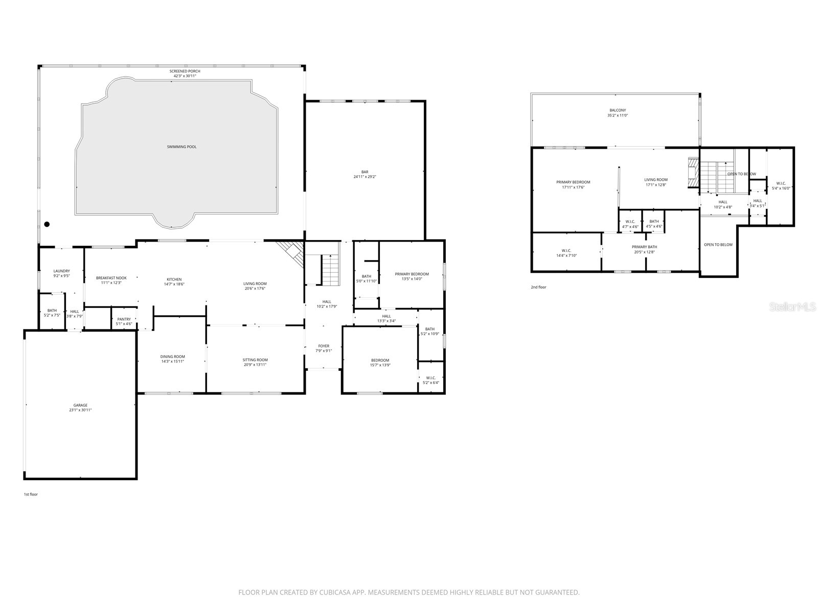 10 Magnolia Lane S Ormond Beach FL 32174 FC316241 image85