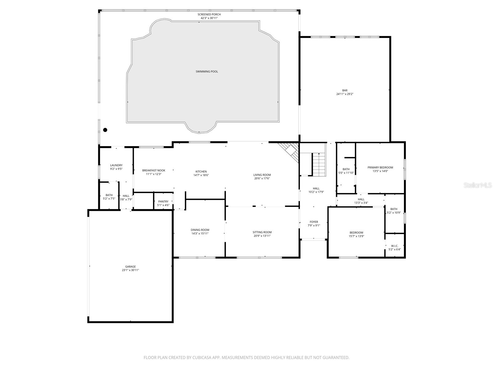 10 Magnolia Lane S Ormond Beach FL 32174 FC316241 image86