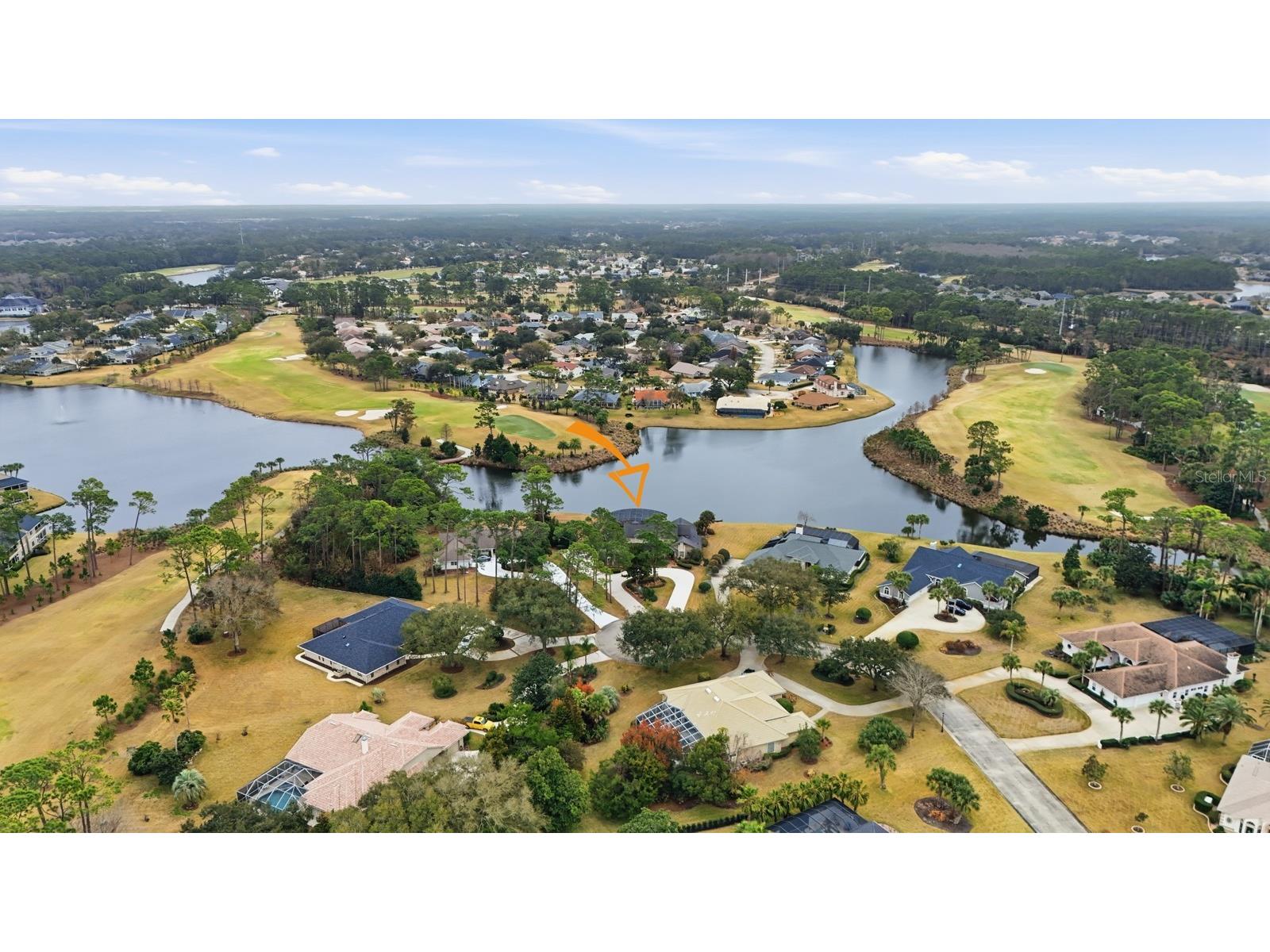 10 Magnolia Lane S Ormond Beach FL 32174 FC316241 image89