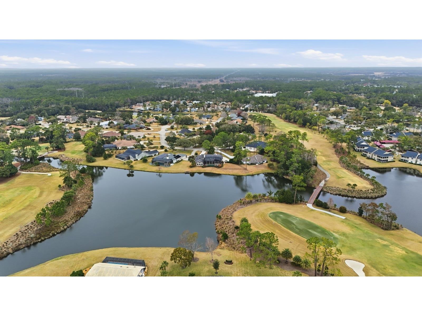 10 Magnolia Lane S Ormond Beach FL 32174 FC316241 image90