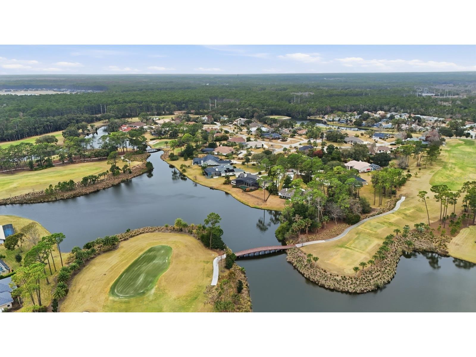 10 Magnolia Lane S Ormond Beach FL 32174 FC316241 image92