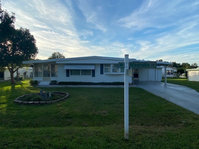 10 Magnolia Lane Wildwood FL 34785 - LAKE OKAHUMPKA G5047199 image1