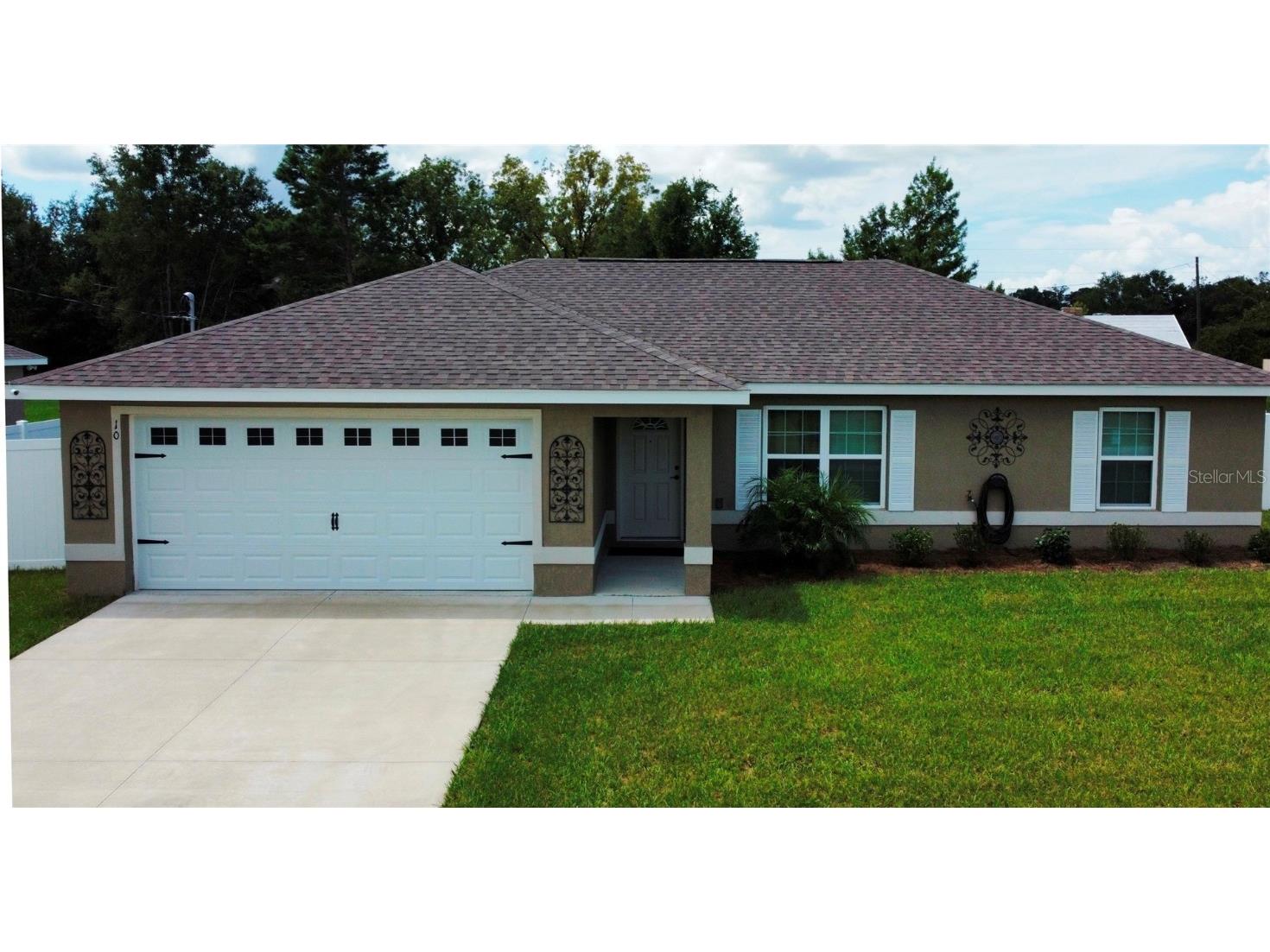 10 Malauka Circle Lane Ocklawaha FL 32179 G5061113 image1