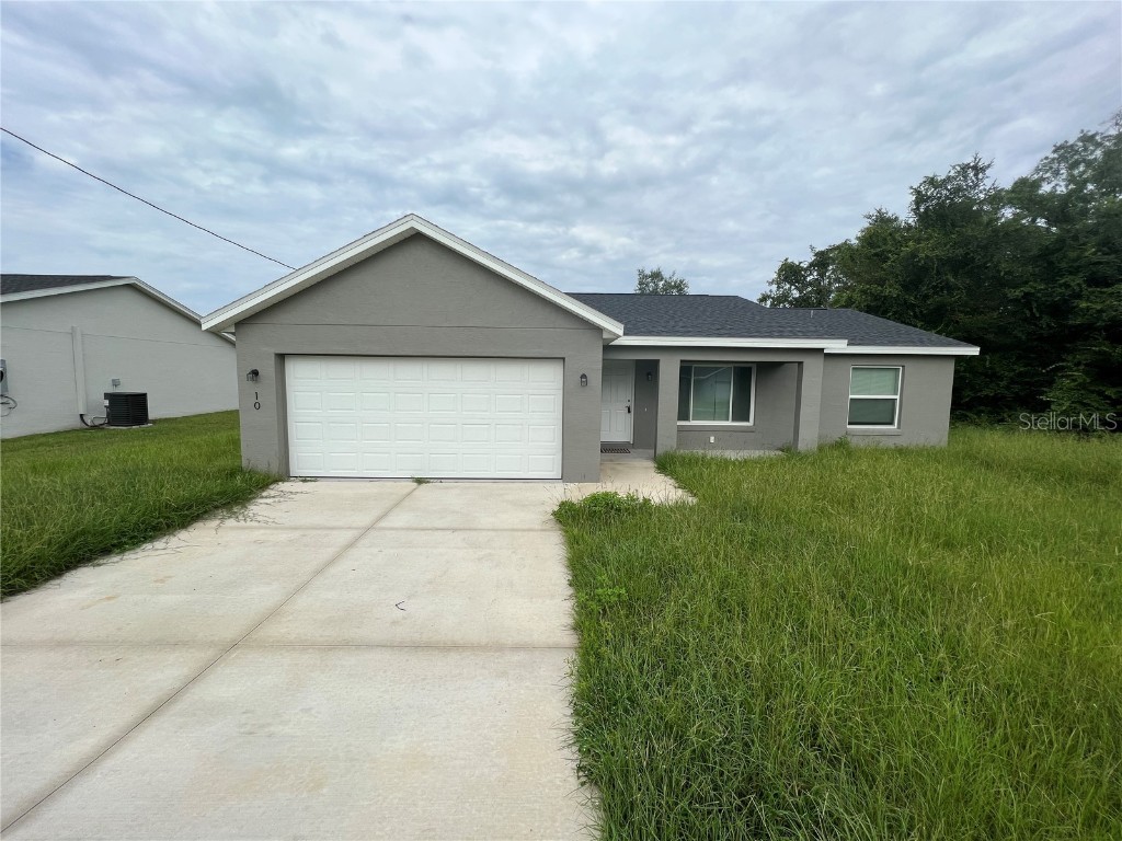 10 Malauka Loop Place Ocklawaha FL 32179 O6135050 image1