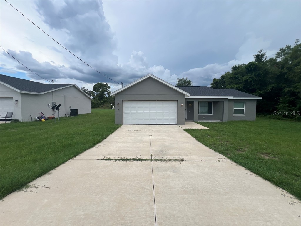 10 Malauka Loop Place Ocklawaha FL 32179 O6218206 image1